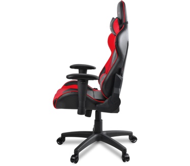 Arozzi Verona V2 Zwart/Rood