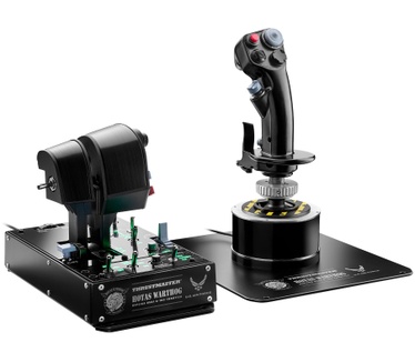 Thrustmaster HOTAS Warthog MKII