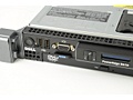Dell R610 Display voorkant