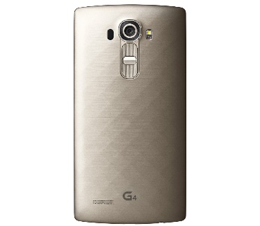LG G4 Goud