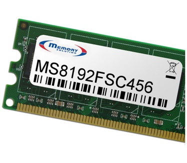 Memory Solution MS8192FSC456