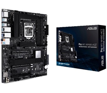 Asus Pro WS W480-ACE