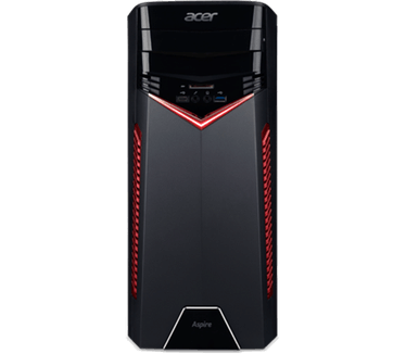 Acer Aspire GX-281 A510504