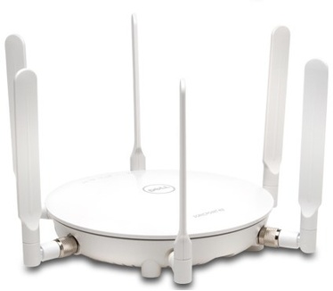 Dell SonicPoint N2 + 3Y Dynamic Support 24x7