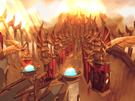 Interview World of Warcraft: Legion