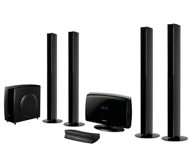 Samsung HT-TX250