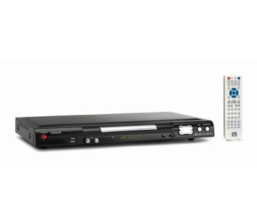 Lenco DVD Speler met karaoke functie