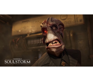 Oddworld: Soulstorm Day One Edition