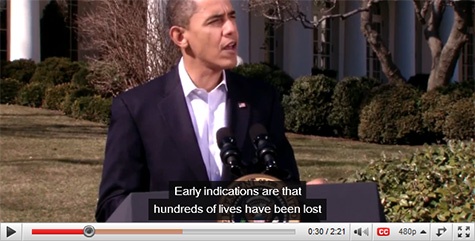 YouTube-captions
