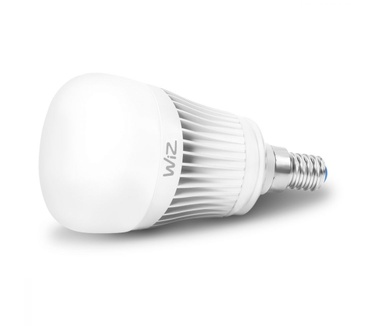 WiZ E14 smart led-lamp Colours 6.5W (40W)
