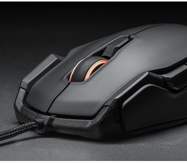 Roccat Kova AIMO Zwart