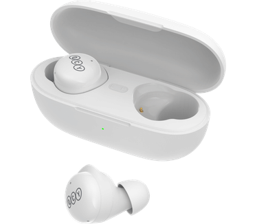QCY T17 (Wit)