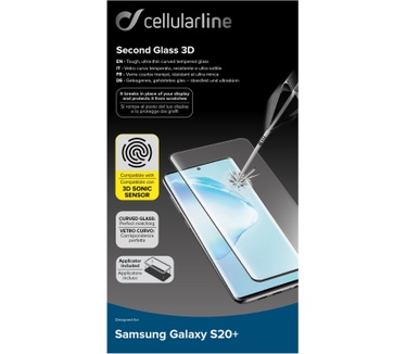 Cellular Line TEMPGCUGALS11K (Galaxy S20 Plus)