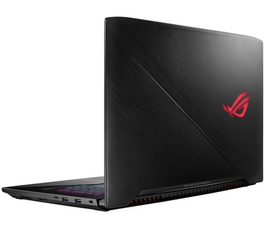 Asus GL703VD-GC083T