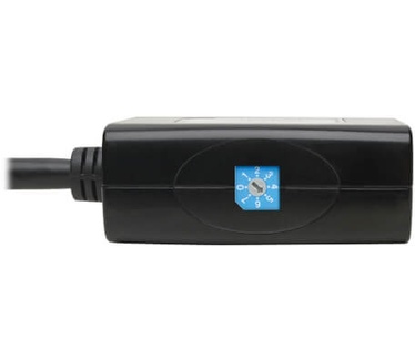 Tripp-Lite U444-CAT-H