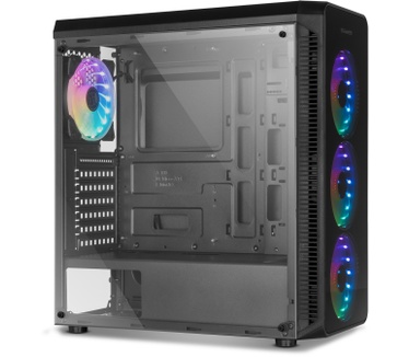 Nox Hummer TGM