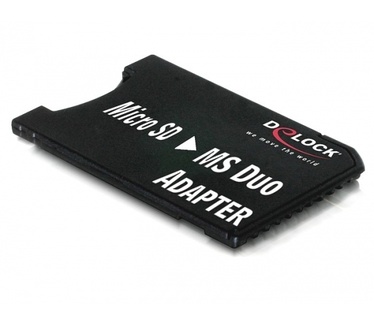 Delock MS-DUO Adapter Micro SD