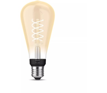 Philips ST72 Edison - E27 slimme lamp