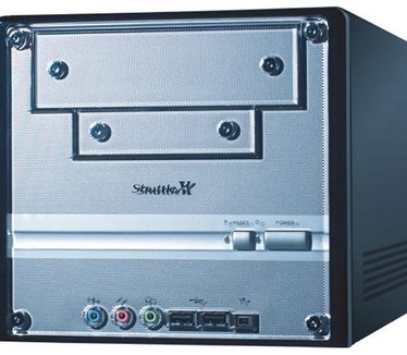 Shuttle SK83G Athlon 64-barebone