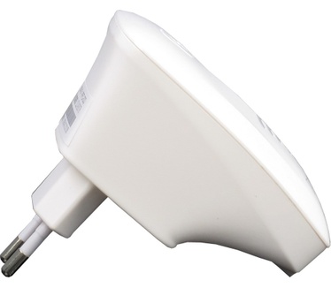 Inter-Tech Repeater/Router 300Mbps RPD-300 (88888113)