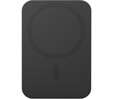 iDeal of Sweden Powerbank MagSafe Zwart