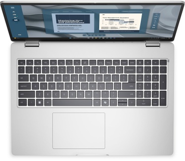 Dell Pro 16 PC16255