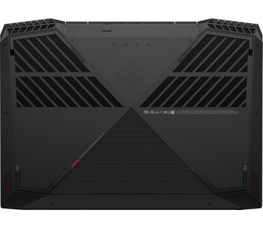 HP Omen 15-dc0982nd