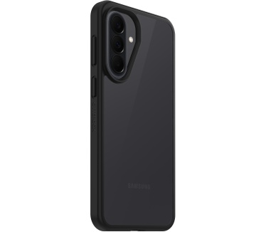 Otterbox React Samsung Galaxy A37 5G Black Crystal