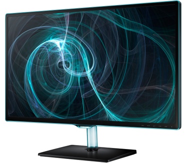 Samsung T22D390EW Zwart