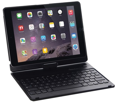 Targus Hardshell kyboard caseipadair 2 blk