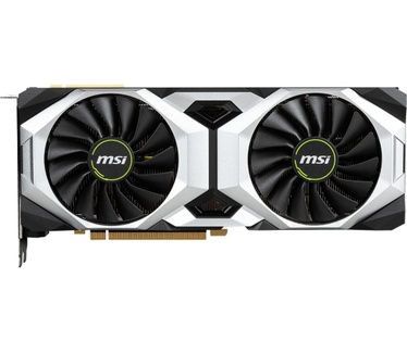 MSI GeForce RTX 2080 Ti Ventus 11G