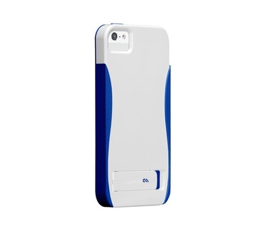Case-Mate Case-Mate Pop Apple iPhone 5/5S (white/blue)