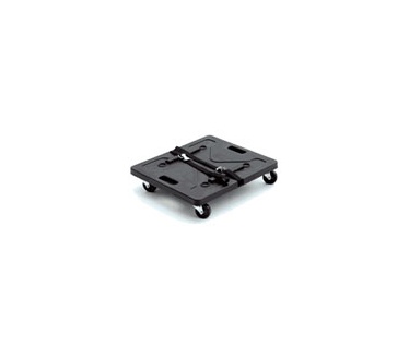 SKB Shockmount Roto Caster Kit