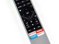 Hisense afstandsbediening