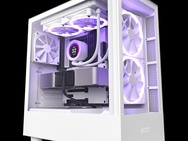 NZXT H5 series