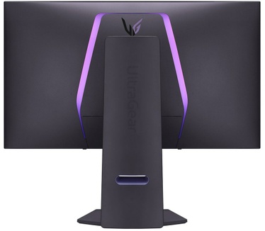 LG UltraGear 32GS95UE-B Zwart
