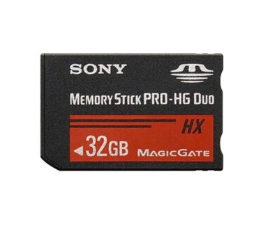 Sony MSHX32B2