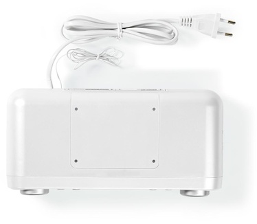 Nedis Kitchen Radio (RDFM4000WT)