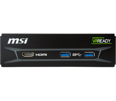 MSI VR BOOST KIT