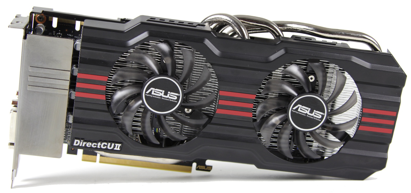 Asus Gtx 660 Ti Dc2t 2gd5 Kenmerken Tweakers