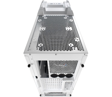 Aerocool Mechatron Wit Window
