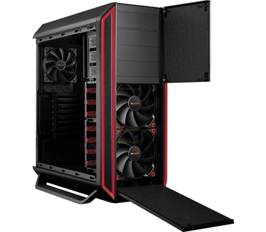 be quiet! Silent Base 800