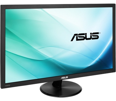 ASUS VP228HE Zwart