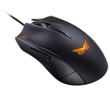 Asus Strix Claw