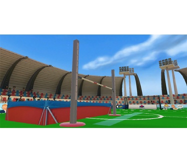 Instant Sports Summer Games