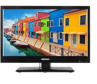 Medion Life E11940 Zwart