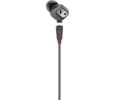 Sennheiser IE 80 S (Grafiet)