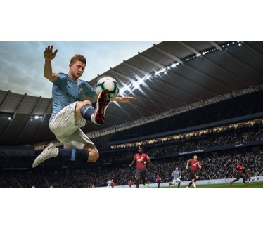FIFA 19, Windows