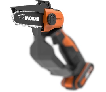 Worx WG324E