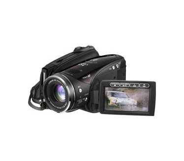 Canon HV30
